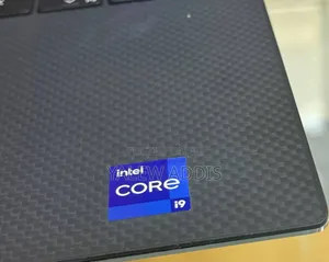New Laptop Dell Precision 5560 16GB Intel Core i9 SSD 1T