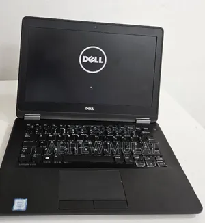 New Laptop Dell Latitude 13 3340 8GB Intel Core i7 SSD 512GB