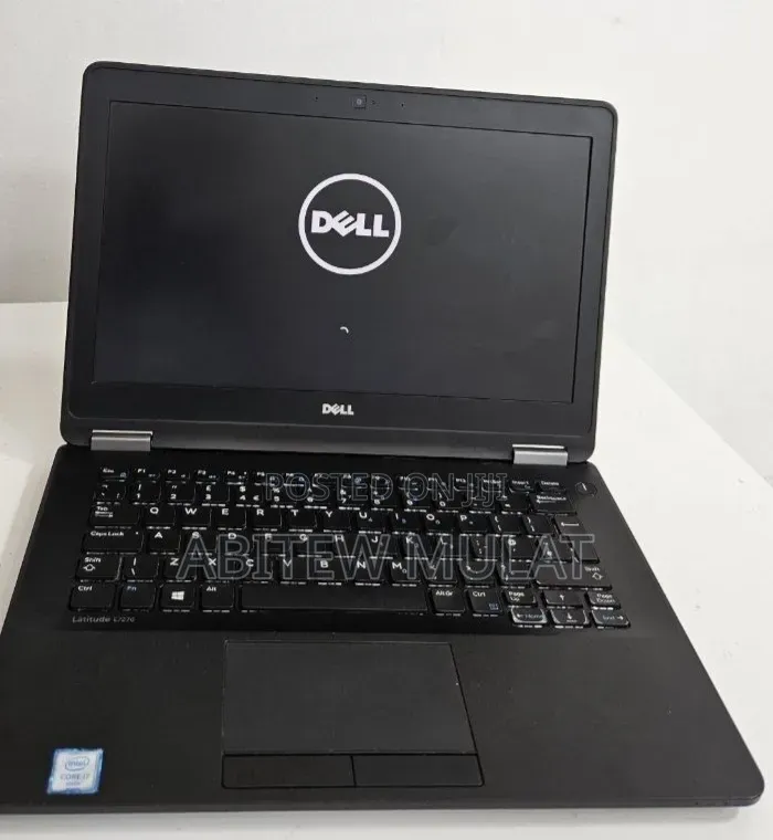 New Laptop Dell Latitude 13 3340 8GB Intel Core i7 SSD 512GB