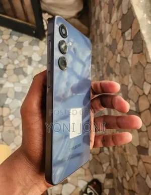 New Samsung Galaxy A16 5G 256 GB Blue