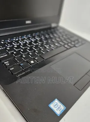 New Laptop Dell Latitude 13 3340 8GB Intel Core i7 SSD 512GB