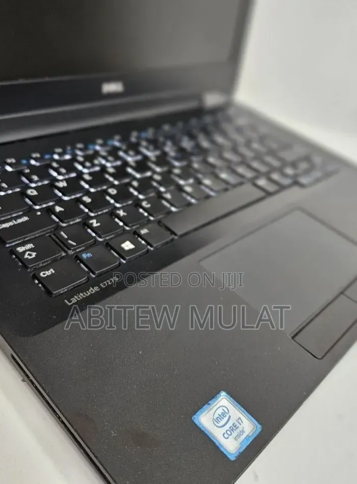 New Laptop Dell Latitude 13 3340 8GB Intel Core i7 SSD 512GB