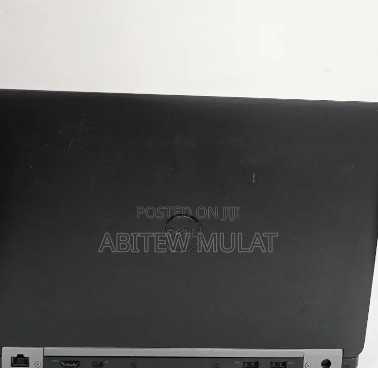 New Laptop Dell Latitude 13 3340 8GB Intel Core i7 SSD 512GB