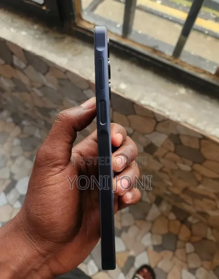 New Samsung Galaxy A16 5G 256 GB Blue
