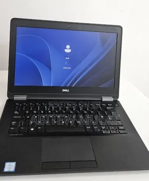 New Laptop Dell Latitude 13 3340 8GB Intel Core i7 SSD 512GB