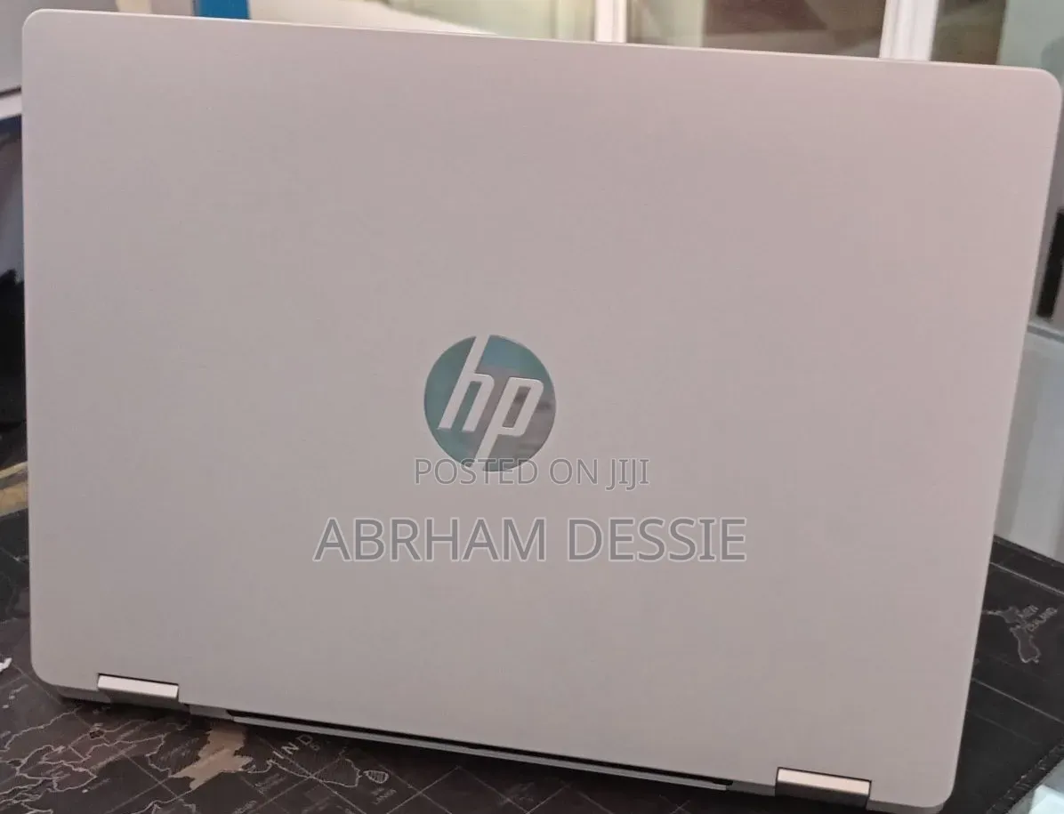 New Laptop HP OmniBook 5 Flip 16GB Intel Core 7 SSD 1T