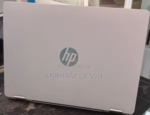 New Laptop HP OmniBook 5 Flip 16GB Intel Core 7 SSD 1T
