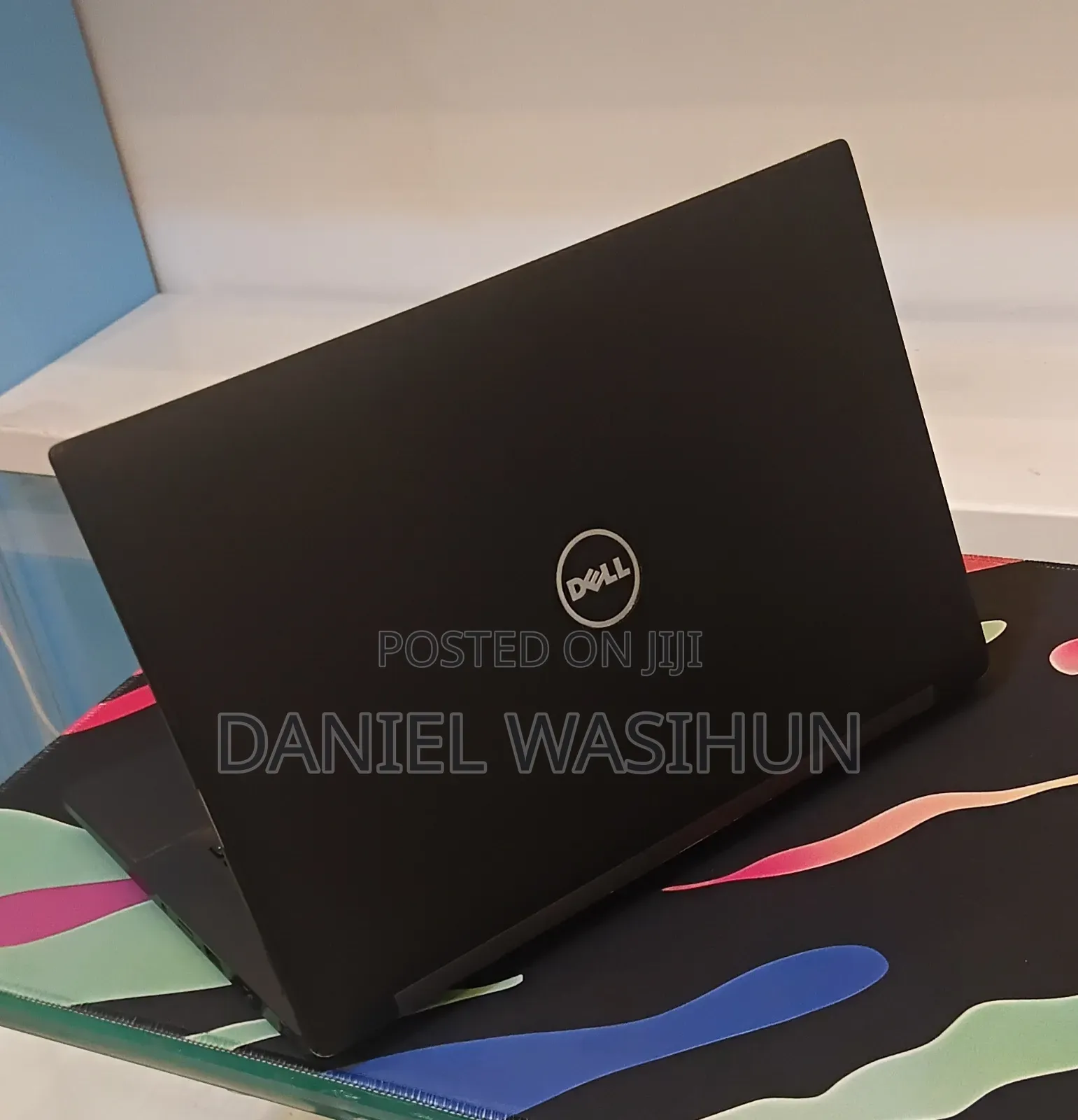 New Laptop Dell Latitude 7480 16GB Intel Core i5 SSD 256GB
