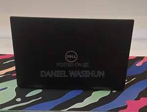 New Laptop Dell Latitude 7480 16GB Intel Core i5 SSD 256GB