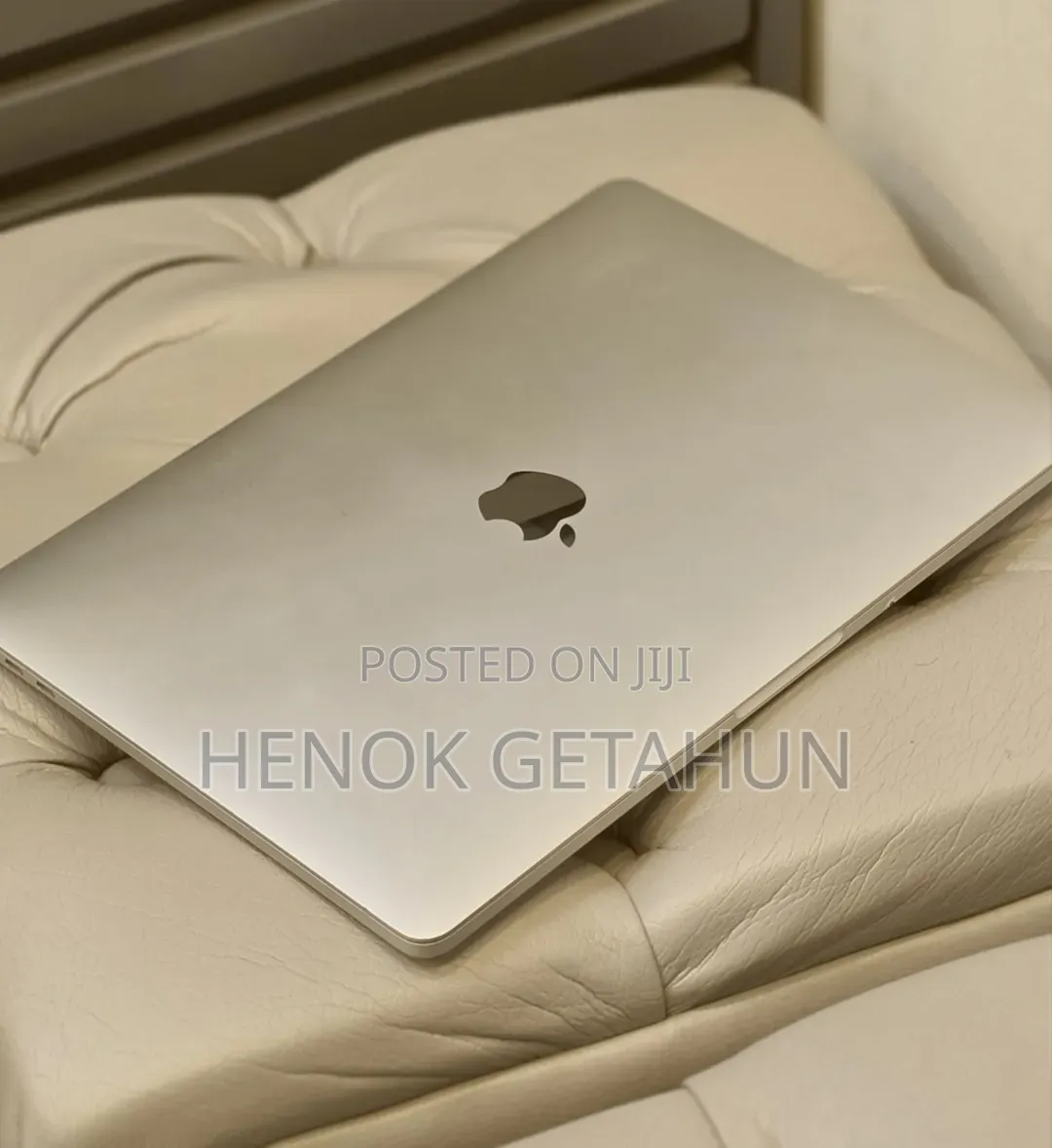 New Laptop Apple MacBook Pro 2020 32GB Intel Core i7 SSD 512GB