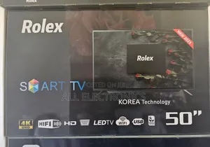 50"inch Popular Full Hd Smart TV