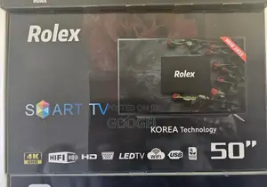 50"inch Popular Full Hd Smart TV