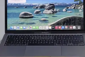 New Laptop Apple MacBook Air 2020 M1 16GB Apple M1 SSD 256GB