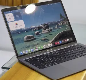 New Laptop Apple MacBook Air 2020 M1 16GB Apple M1 SSD 256GB