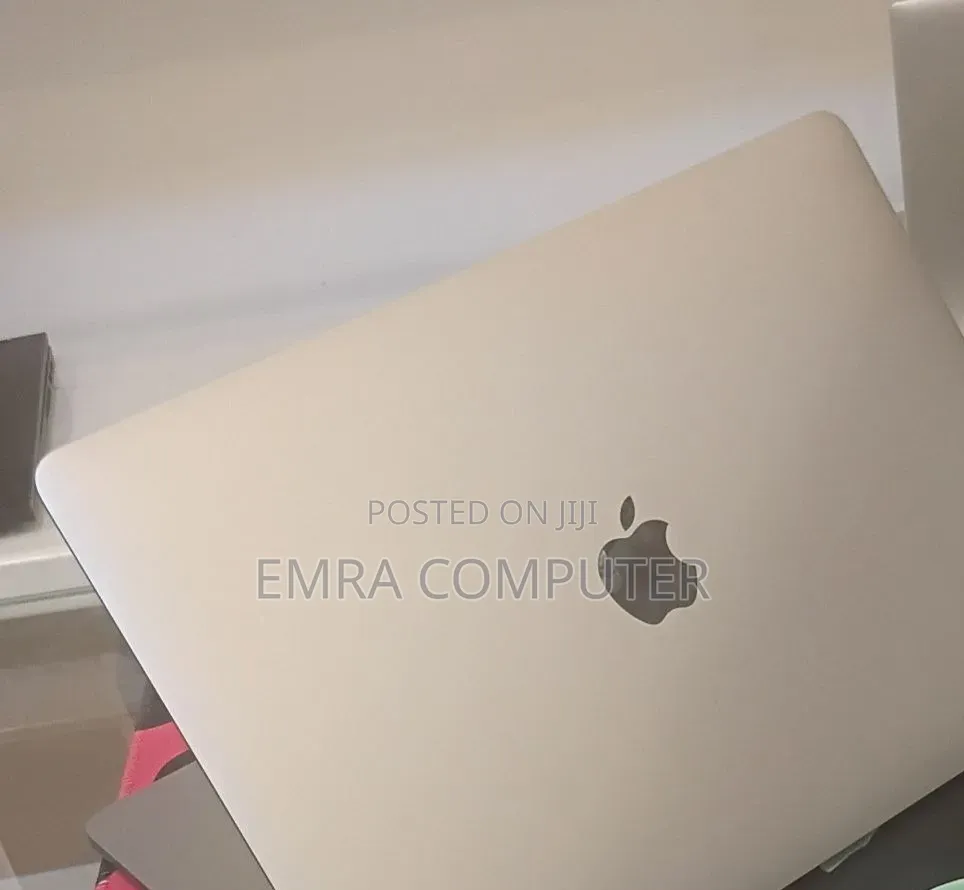 New Laptop Apple MacBook Pro 2021 M1 16GB Apple M1 Pro SSD 512GB