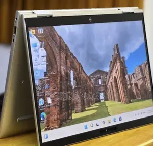 New Laptop HP Elitebook 830 G11 16GB Intel Core Ultra 7 SSD 512GB