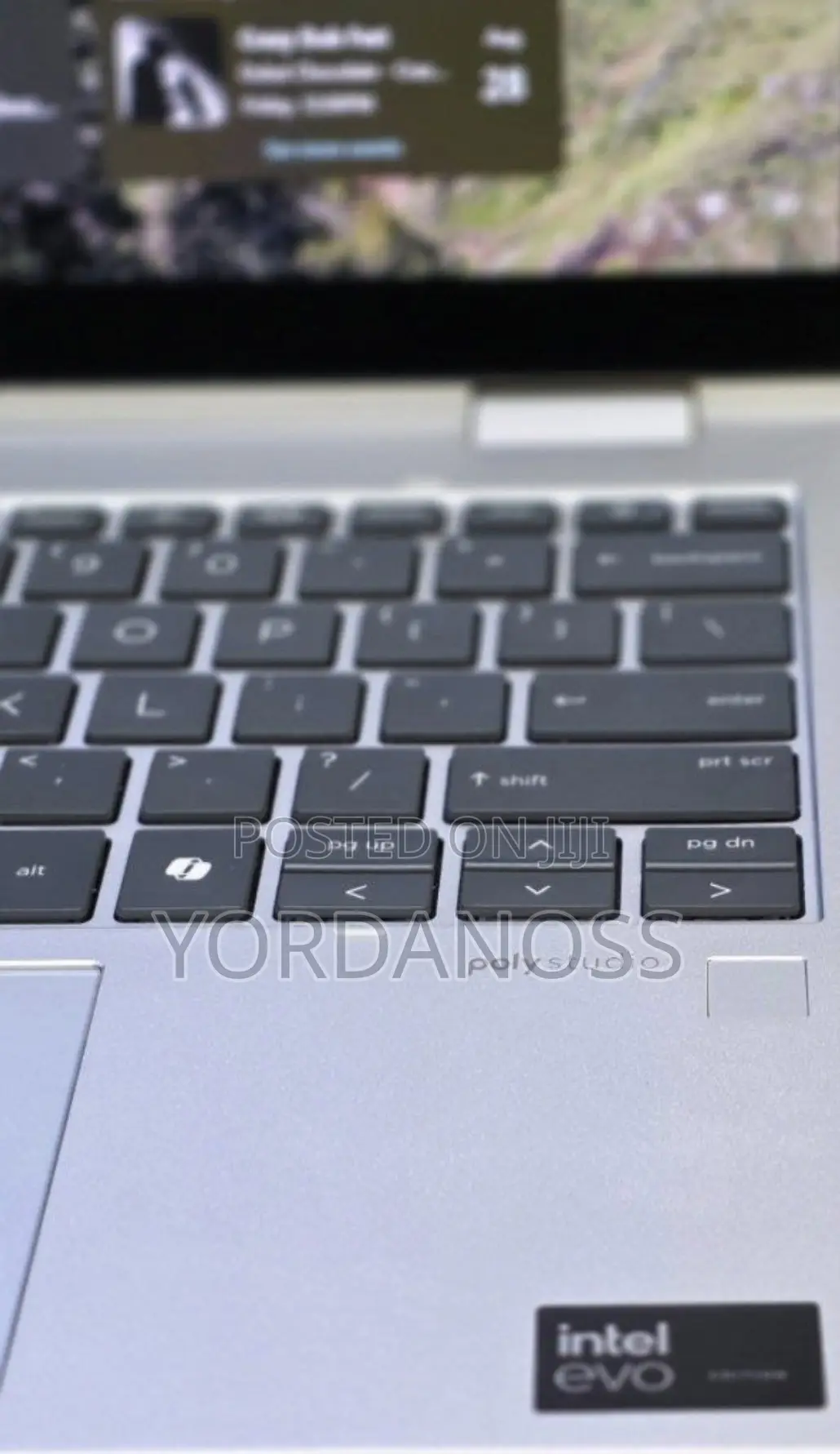 New Laptop HP Elitebook 830 G11 16GB Intel Core Ultra 7 SSD 512GB
