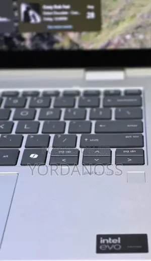 New Laptop HP Elitebook 830 G11 16GB Intel Core Ultra 7 SSD 512GB