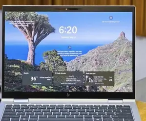 New Laptop HP Elitebook 830 G11 16GB Intel Core Ultra 7 SSD 512GB