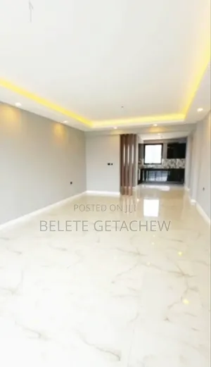 3bdrm Apartment in Bole Dembel, Luxury for sale