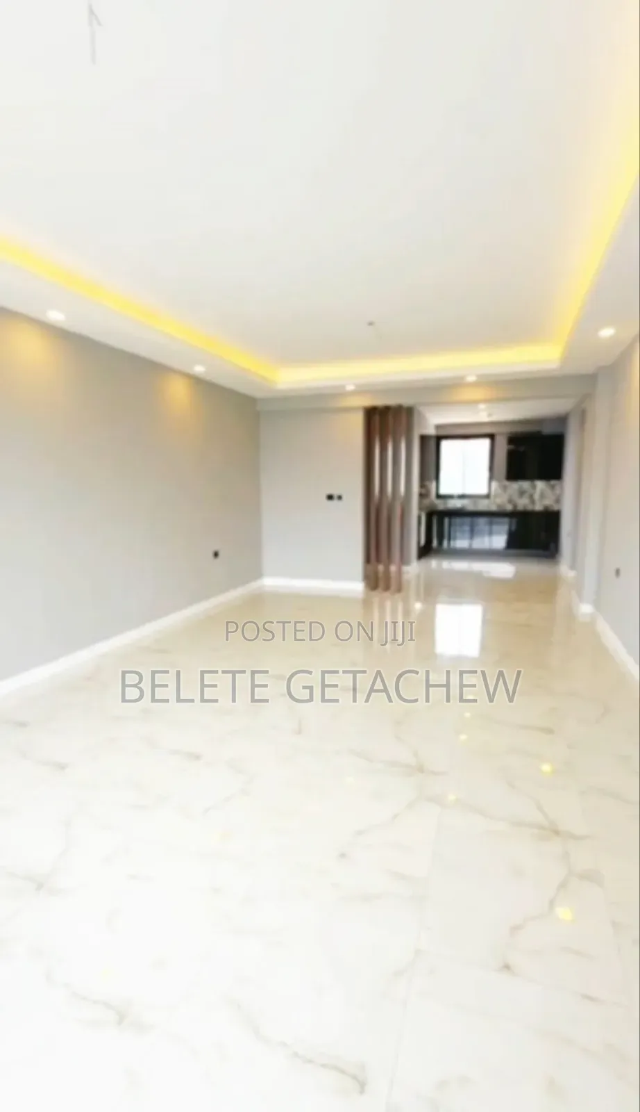 3bdrm Apartment in Bole Dembel, Luxury for sale