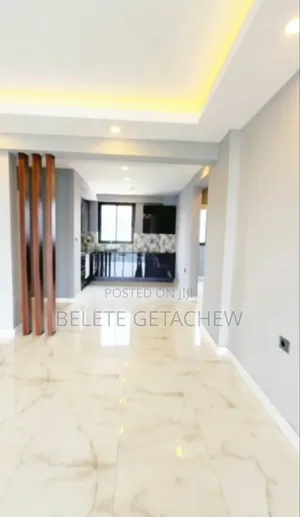 3bdrm Apartment in Bole Dembel, Luxury for sale