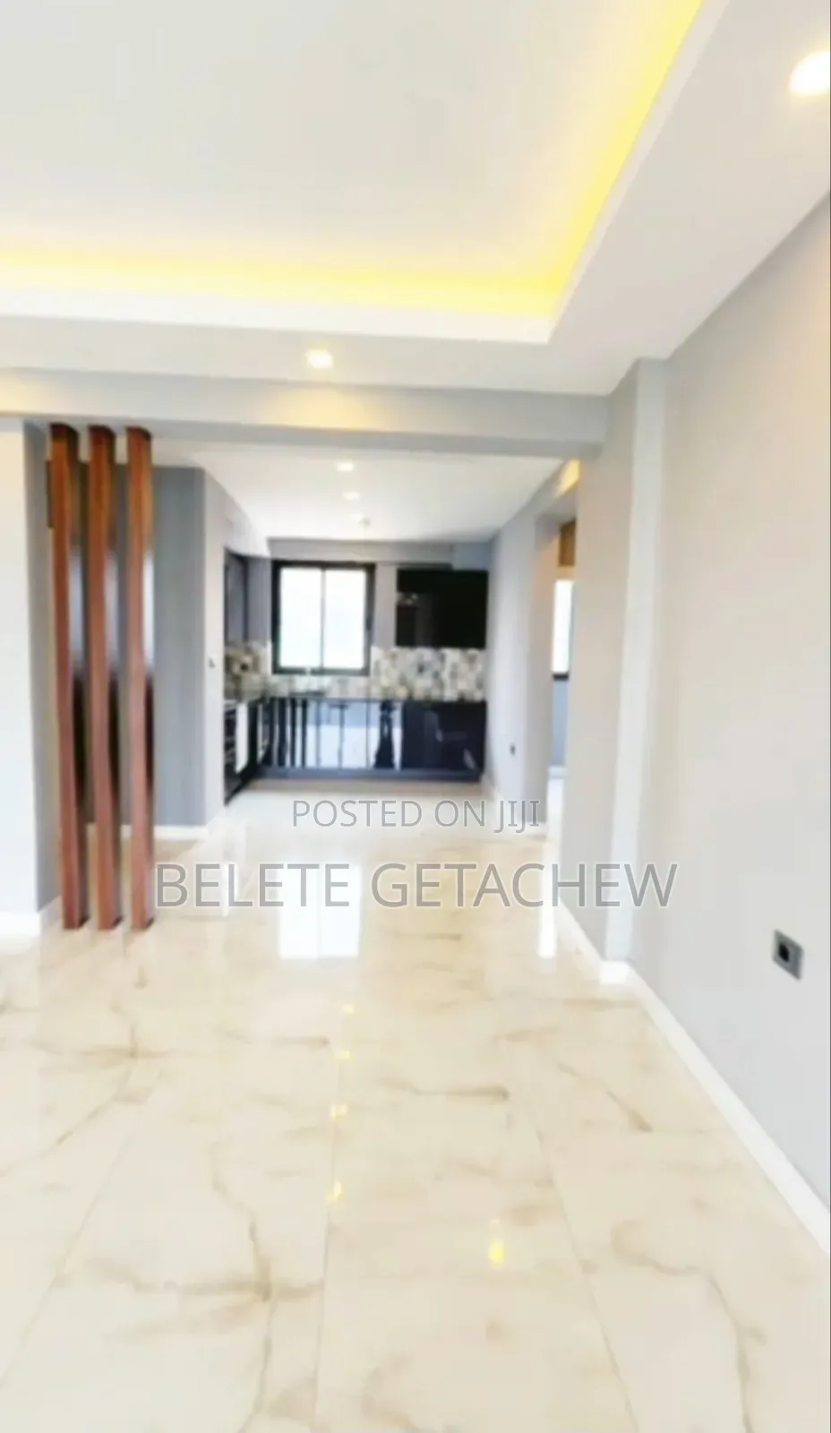 3bdrm Apartment in Bole Dembel, Luxury for sale