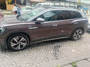 Volkswagen ID.6 2022