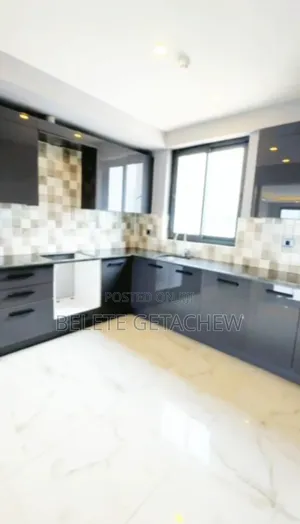 3bdrm Apartment in Bole Dembel, Luxury for sale
