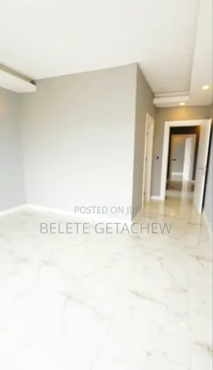 3bdrm Apartment in Bole Dembel, Luxury for sale