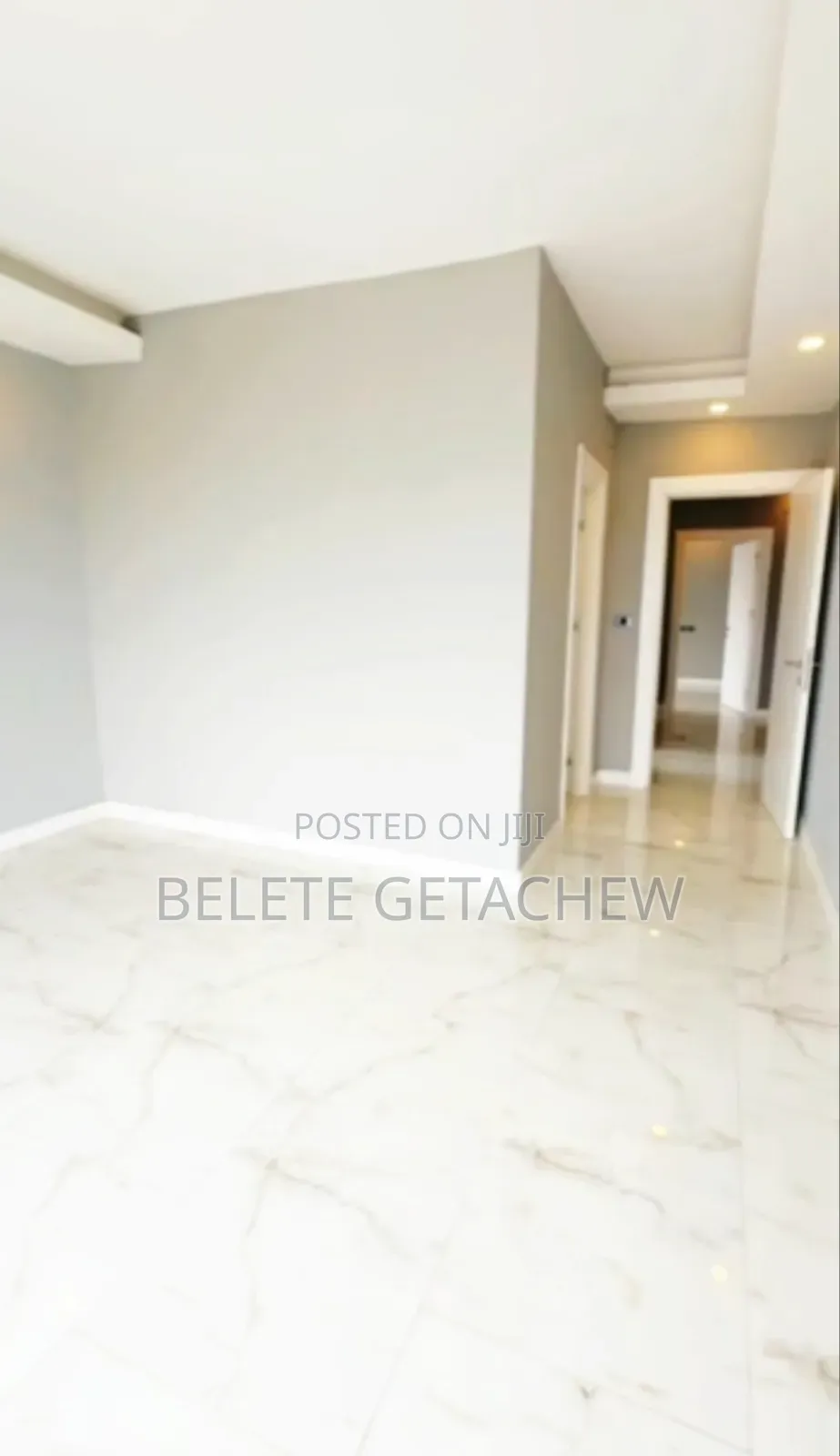 3bdrm Apartment in Bole Dembel, Luxury for sale