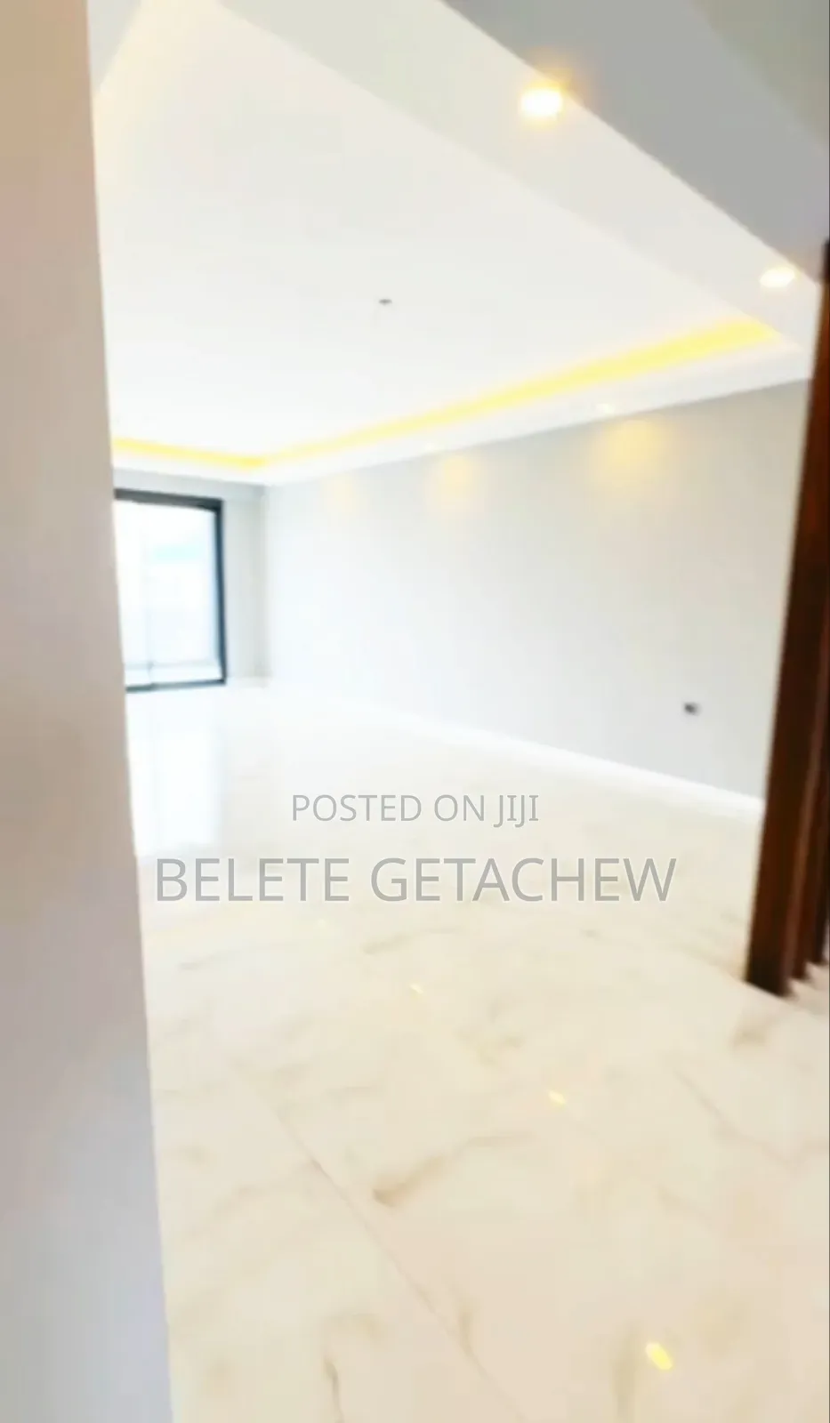 3bdrm Apartment in Bole Dembel, Luxury for sale