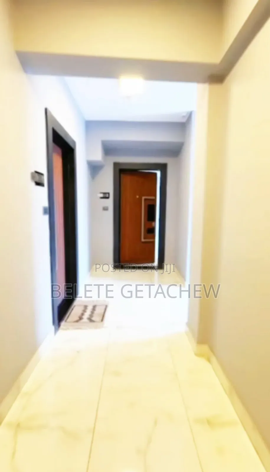 3bdrm Apartment in Bole Dembel, Luxury for sale