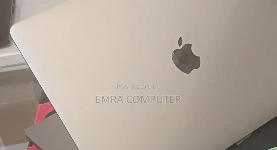 New Laptop Apple MacBook Pro 2021 M1 16GB Apple M1 Pro SSD 512GB