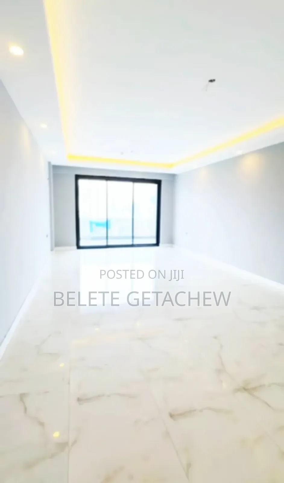 3bdrm Apartment in Bole Dembel, Luxury for sale