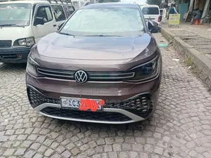 Volkswagen ID.6 2022