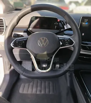 Volkswagen ID.6 2022