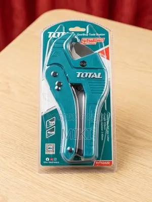 Total Pipe Cutter