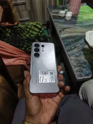 Tecno Camon 50 Pro 256 GB Gray