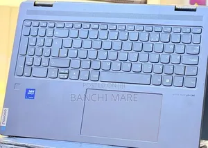 New Laptop Lenovo Yoga 7i 16GB Intel Core Ultra 7 SSD 512GB