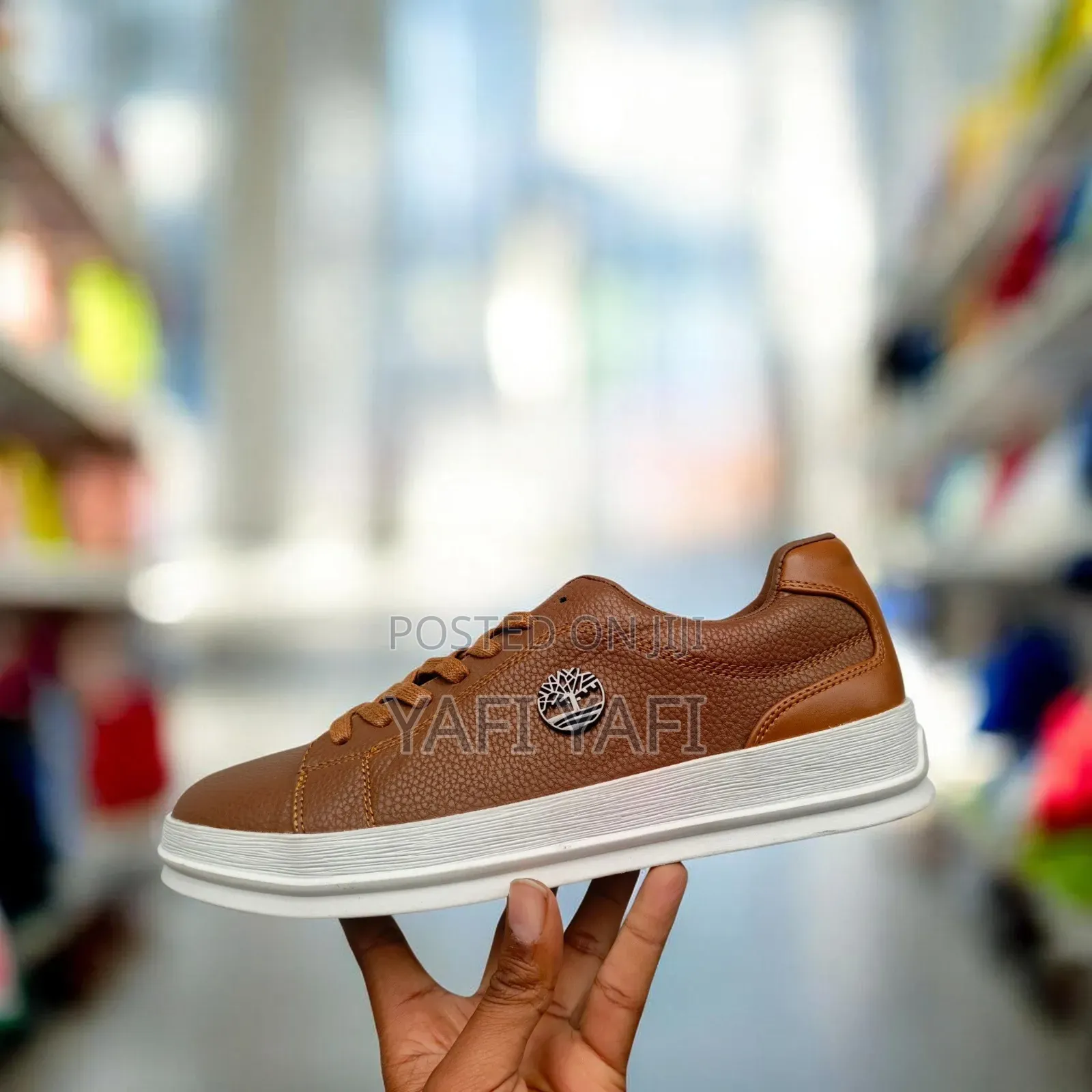 Timberland