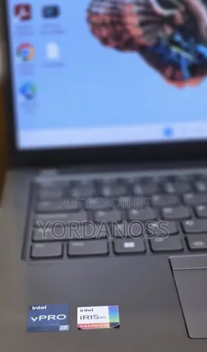 New Laptop Lenovo ThinkPad T14 G3 16GB Intel Core i7 SSD 512GB