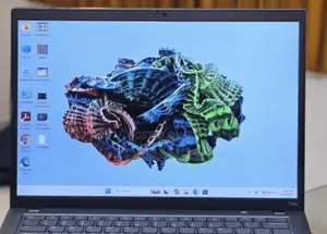 New Laptop Lenovo ThinkPad T14 G3 16GB Intel Core i7 SSD 512GB