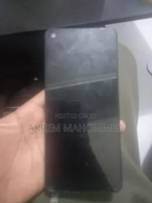Samsung Galaxy A21s 64 GB Silver