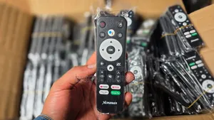 Xcruser Bluetooth Remote