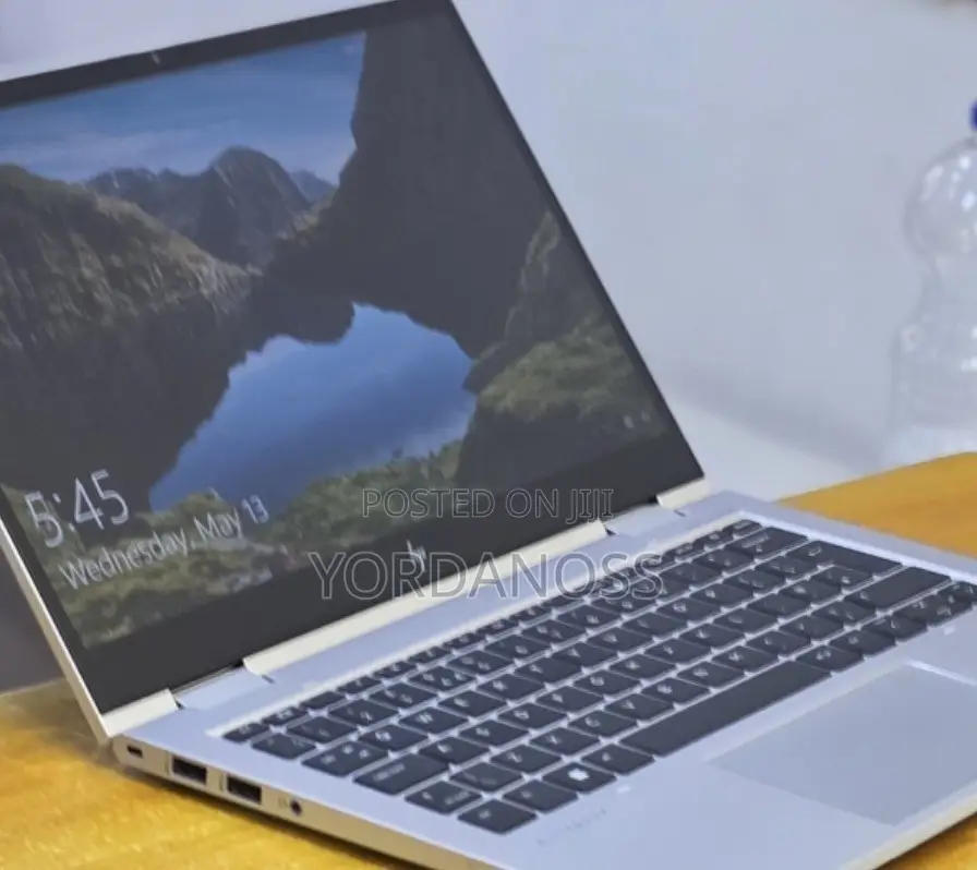 New Laptop HP EliteBook x360 1030 G8 16GB Intel Core i5 SSD 512GB
