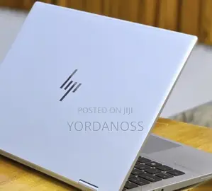 New Laptop HP EliteBook x360 1030 G8 16GB Intel Core i5 SSD 512GB
