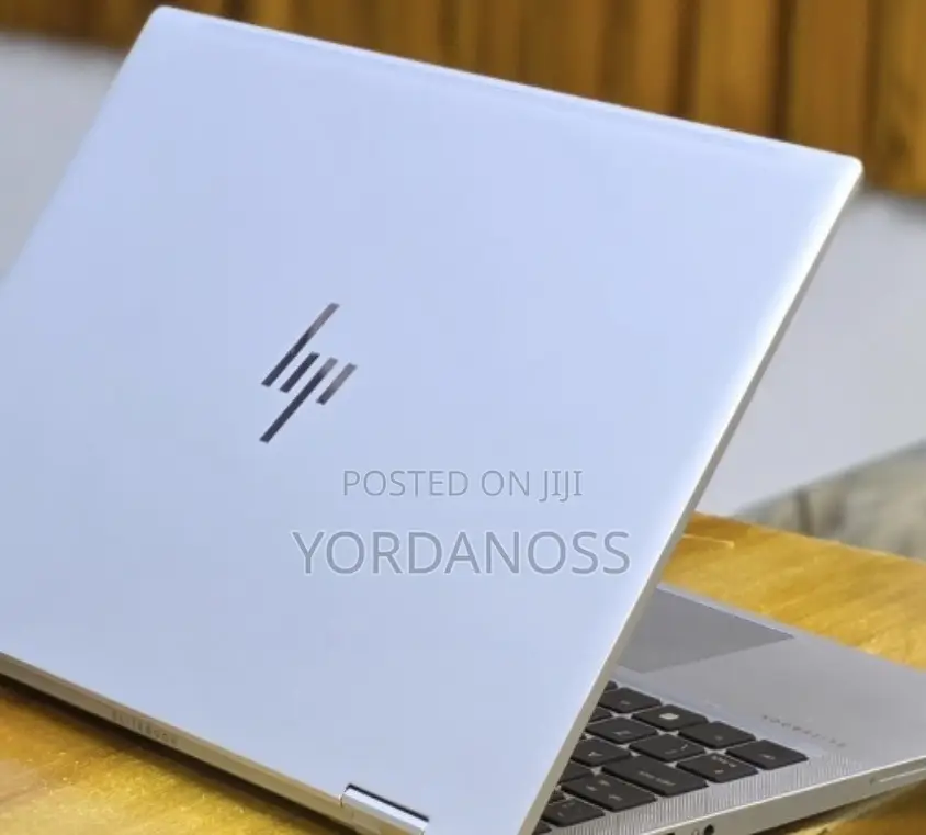 New Laptop HP EliteBook x360 1030 G8 16GB Intel Core i5 SSD 512GB