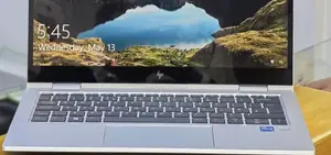 New Laptop HP EliteBook x360 1030 G8 16GB Intel Core i5 SSD 512GB