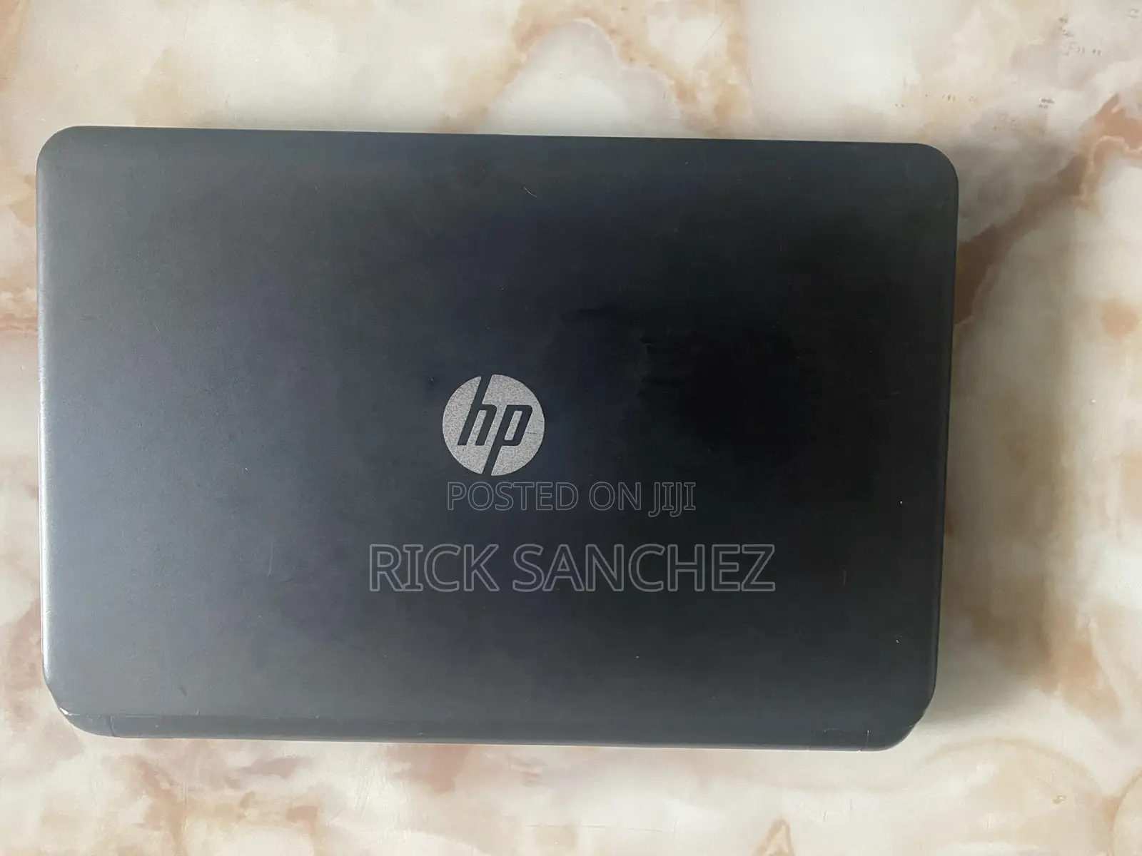 Laptop HP 250 G3 4GB Intel Pentium HDD 320GB